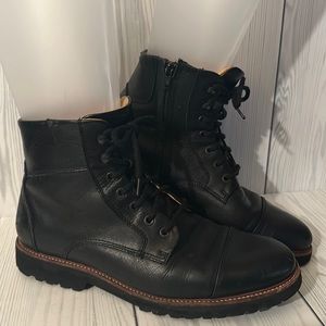 Samuel Hubbard Uptown Maverick